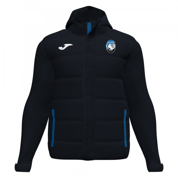 FREE TIME BOMBER ATALANTA BLACK