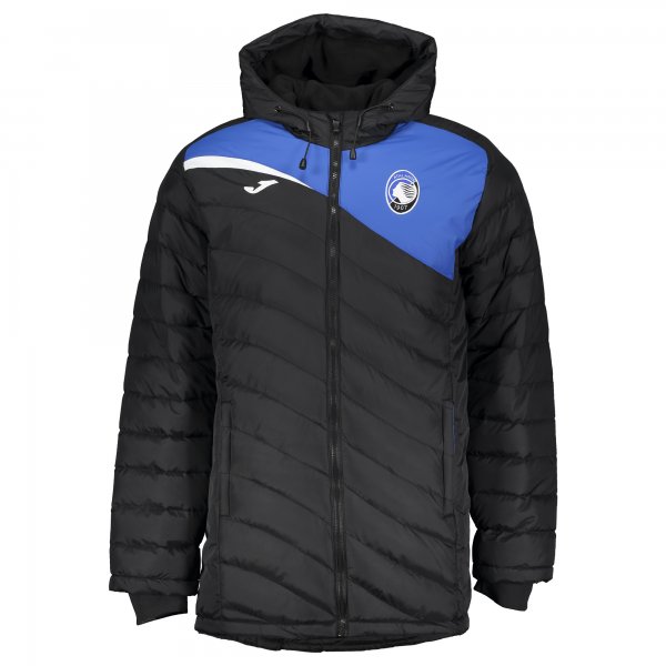 HOTEL BOMBER ATALANTA BLACK-BLUE