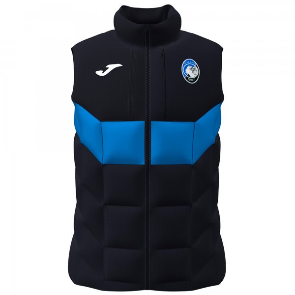 FREE TIME VEST ATALANTA BLUE