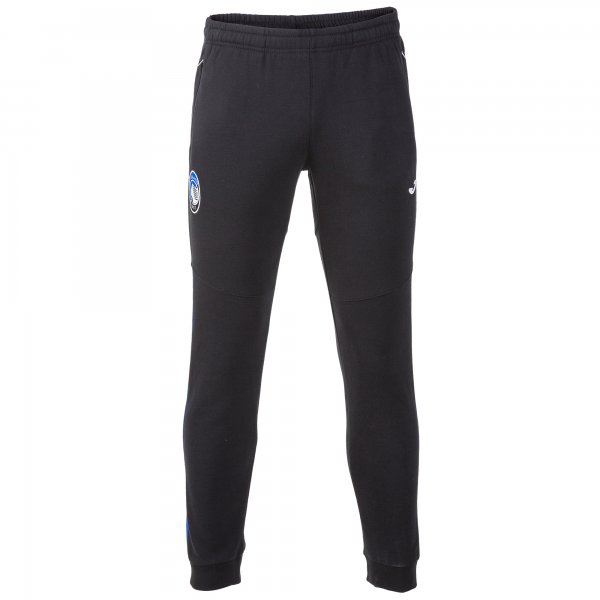 HOTEL LONG PANTS COTTON  ATALANTA BLACK