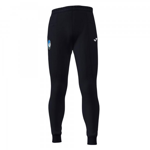 FREE TIME LONG PANTS ATALANTA BLACK