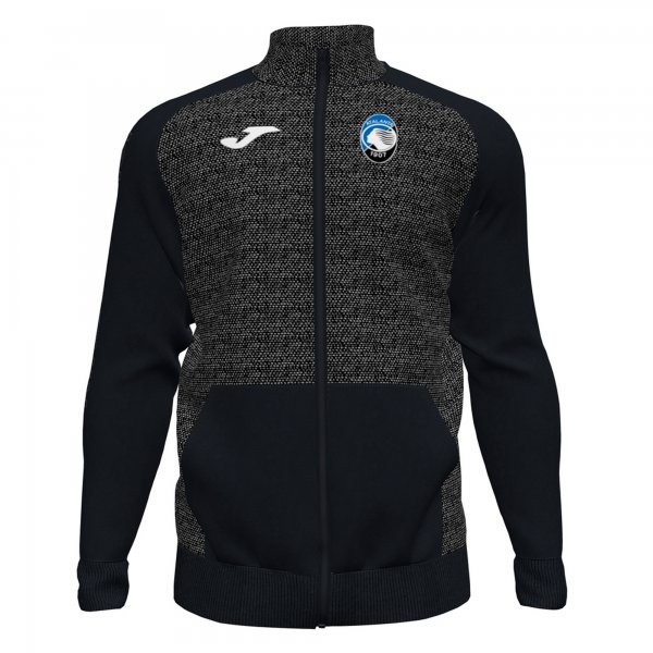 FREE TIME JACKET ATALANTA BLACK