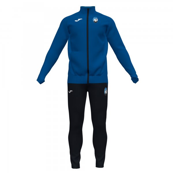 FREE TIME TRACKSUIT MICRO ATALANTA BLUE