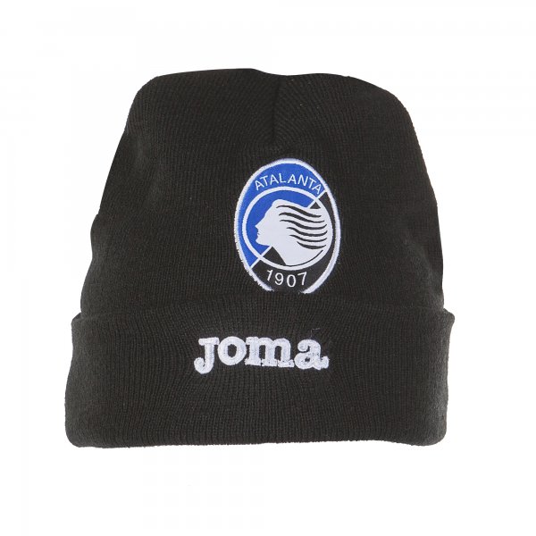 WINTER HAT ATALANTA BLACK