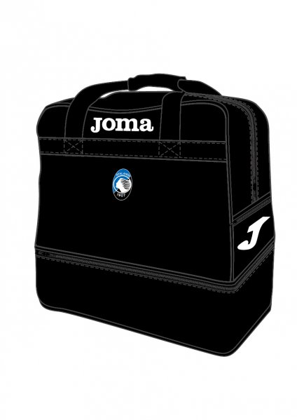 BIG BAG ATALANTA BLACK