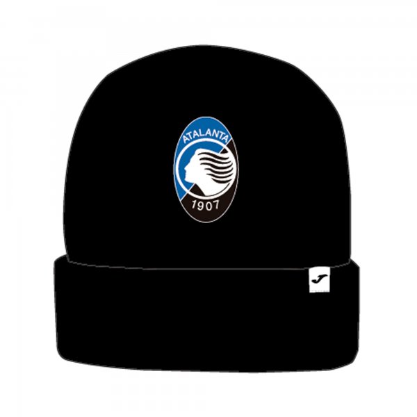 WINTER HAT ATALANTA BLACK