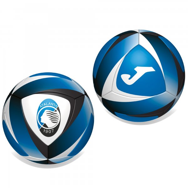 BALL ATALANTA ROYAL-WHITE T.5