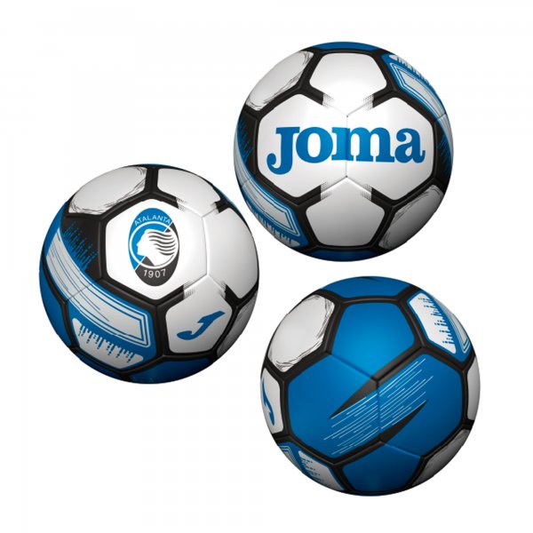 BALL ATALANTA ROYAL-WHITE T.1