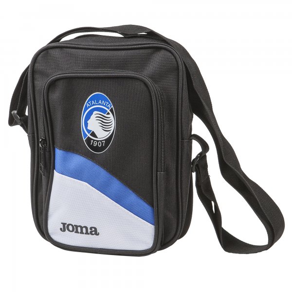 SHOULDER BAG ATALANTA BLACK