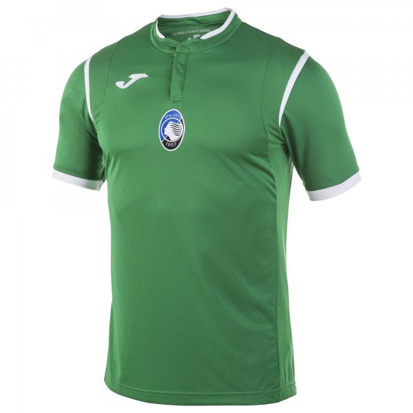 GOALKEEPER T-SHIRT ATALANTA GREEN S/S