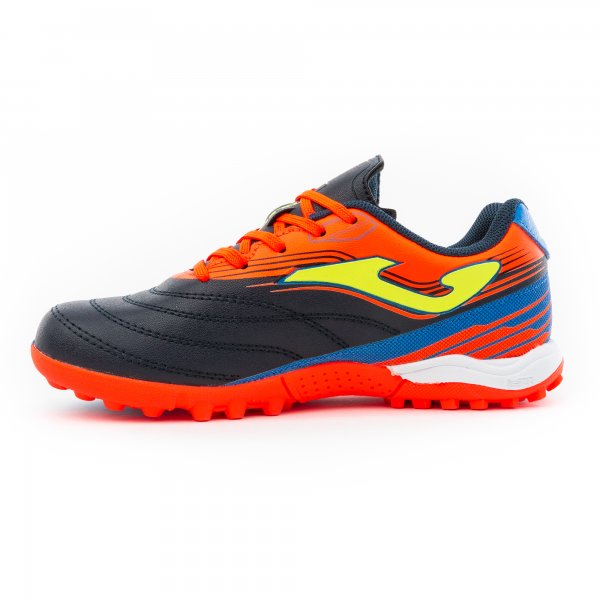 TOLEDO JR 2003 NAVY-ORANGE TURF