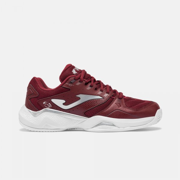 MASTER 1000 MEN 2620 BURGUNDY