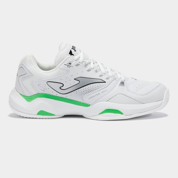 MASTER 1000 MEN 2502 WHITE