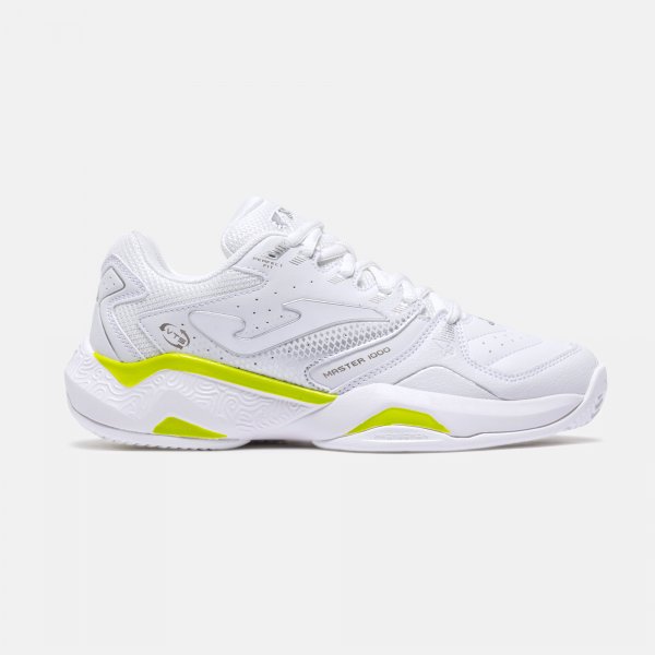 MASTER 1000 LADY 2602 WHITE