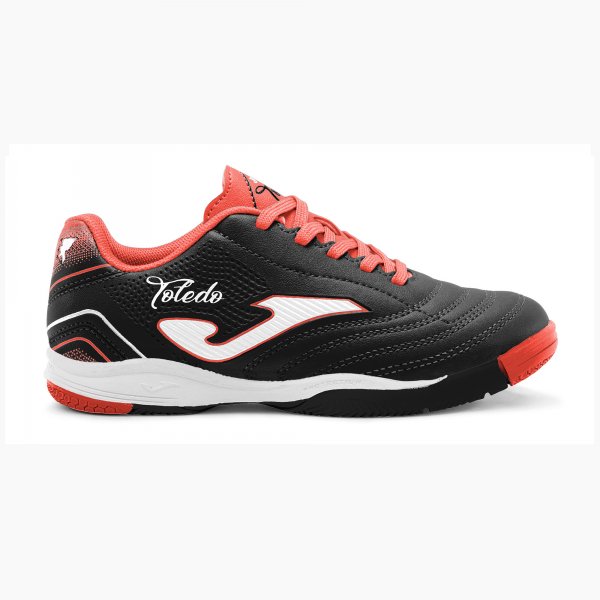 TOLEDO JR 2601 BLACK INDOOR