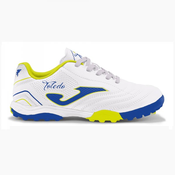 TOLEDO JR 2602 WHITE TURF