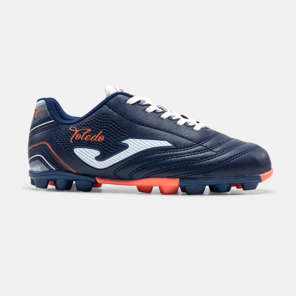 TOLEDO JR 2603 NAVY BLUE INDOOR