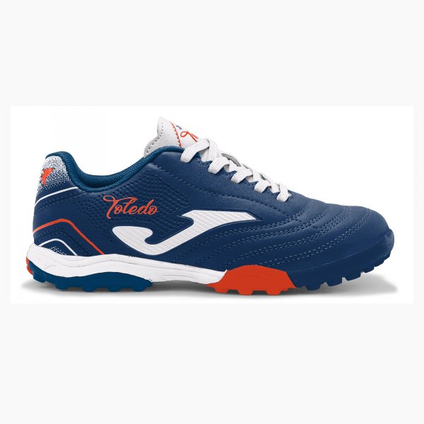 TOLEDO JR 2603 NAVY BLUE TURF