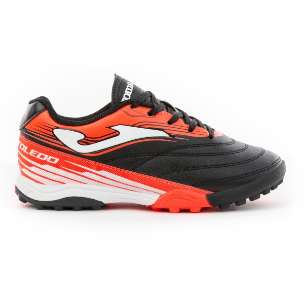 TOLEDO JR 2001 BLACK-CORAL TURF