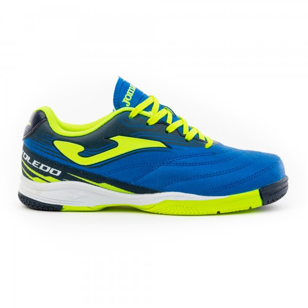 TOLEDO JR 2004 ROYAL-LEMON INDOOR