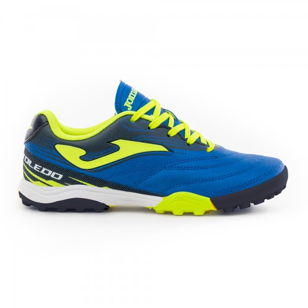 TOLEDO JR 2004 ROYAL-LEMON TURF