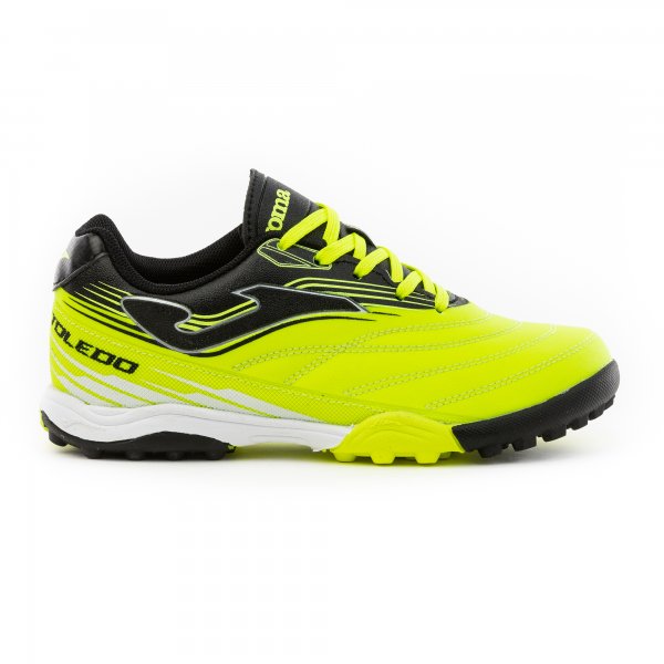 TOLEDO JR 2011 LEMON-BLACK TURF