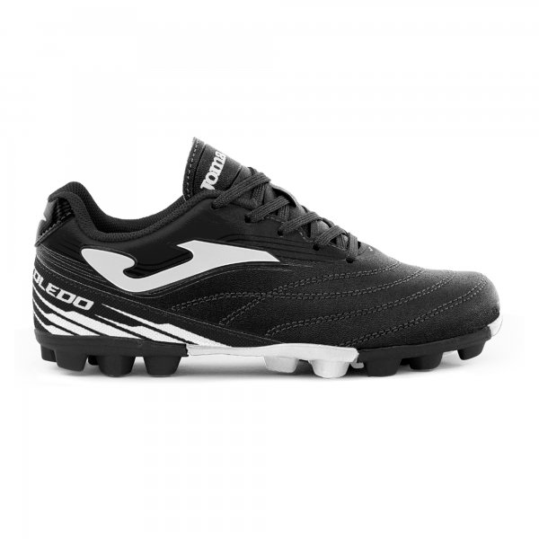 TOLEDO JR 2021 BLACK-WHITE 24 TACOS