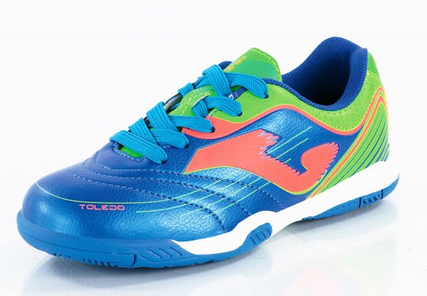 TOLEDO JR 405 ROYAL-GREEN INDOOR