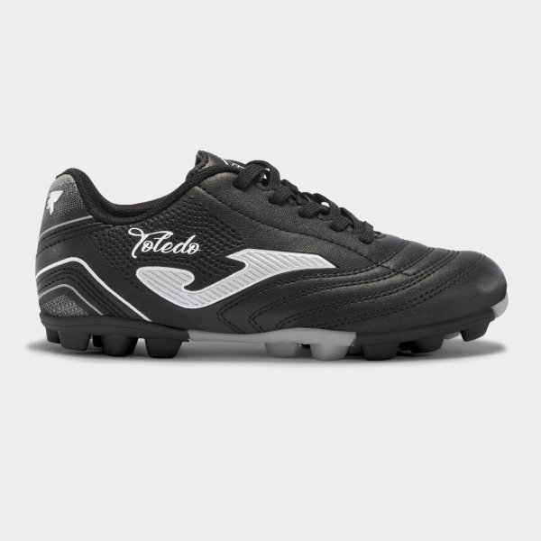 TOLEDO JR 2401 BLACK WHITE HARD GROUND