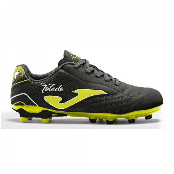 TOLEDO JR 2601 BLACK FIRM GROUND