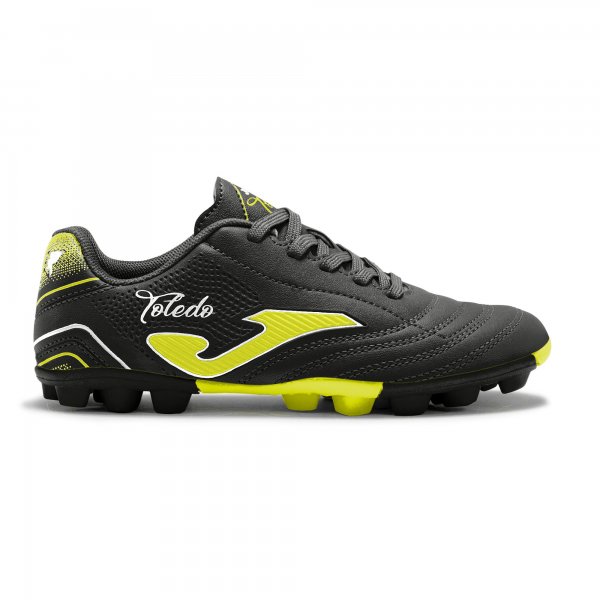 TOLEDO JR 2601 BLACK HARD GROUND