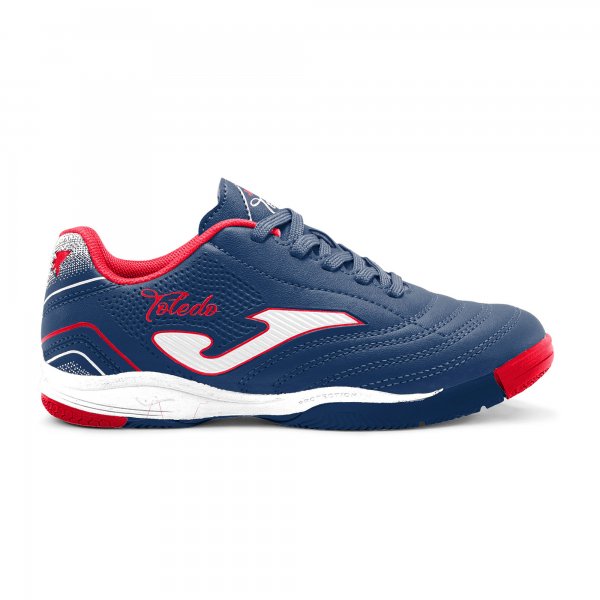 TOLEDO JR 2603 NAVY BLUE INDOOR