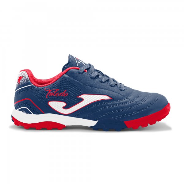 TOLEDO JR 2603 NAVY BLUE TURF