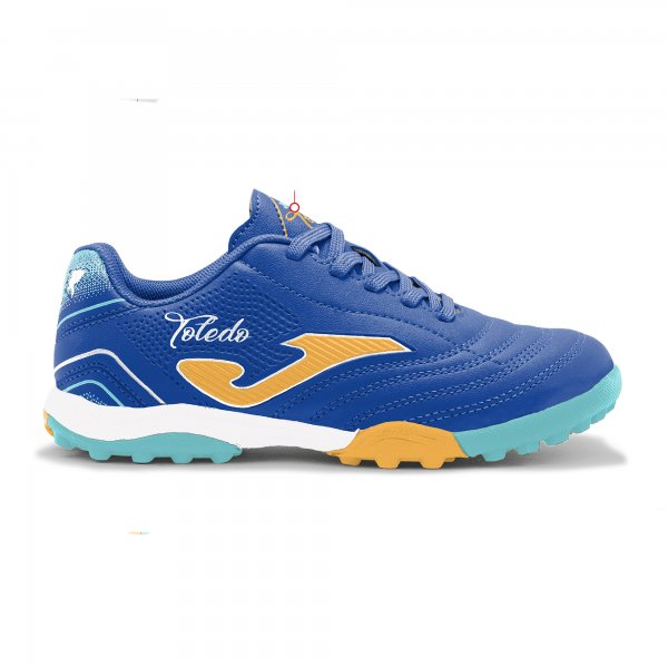 TOLEDO JR 2604 ROYAL BLUE INDOOR