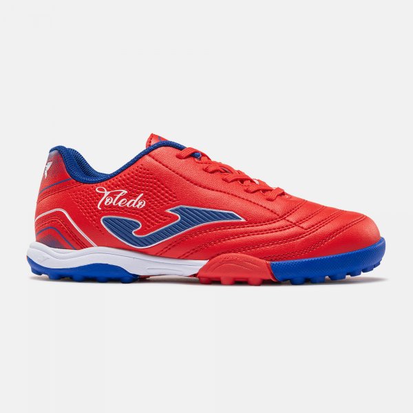 TOLEDO JR 2606 RED TURF