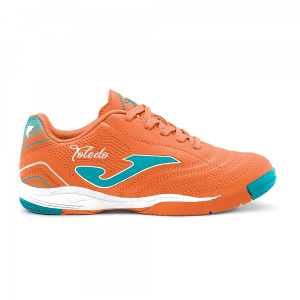 TOLEDO JR 2608 ORANGE INDOOR