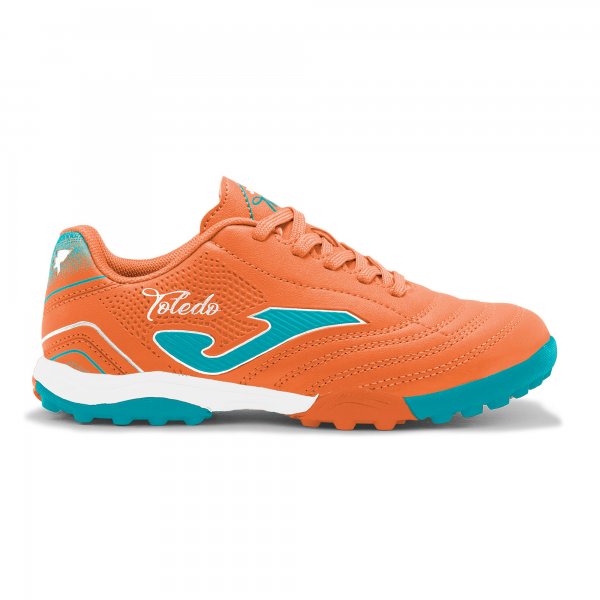 TOLEDO JR 2608 ORANGE TURF