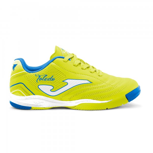 TOLEDO JR 2609 LIME INDOOR