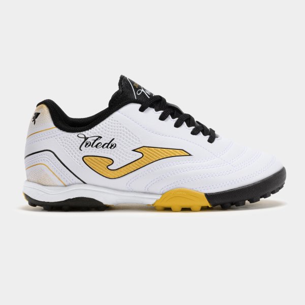 TOLEDO JR 2692 BLANCO ORO TURF