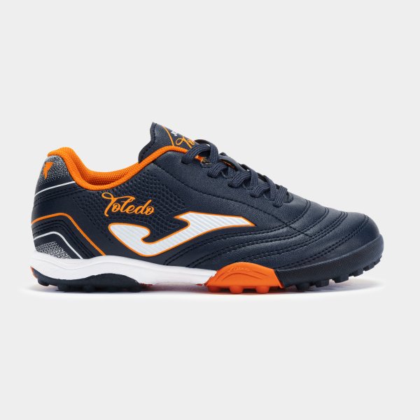 TOLEDO JR 2693 MARINO NARANJA TURF