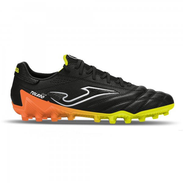 TOLEDO CUP 2601 BLACK ARTIFICIAL GRASS