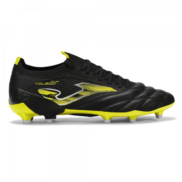 TOLEDO CUP 2601 BLACK SOFT GROUND