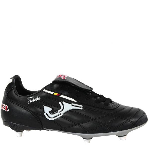 TOLEDO BLACK RED RENOVABLE 6