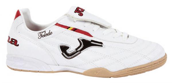 TOLEDO WHITE INDOOR