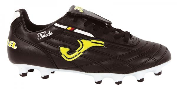 TOLEDO BLACK PU 14