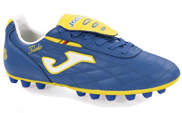TOLEDO ROYAL YELLOW RUBBER 27