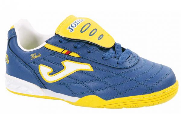 TOLEDO ROYAL YELLOW INDOOR
