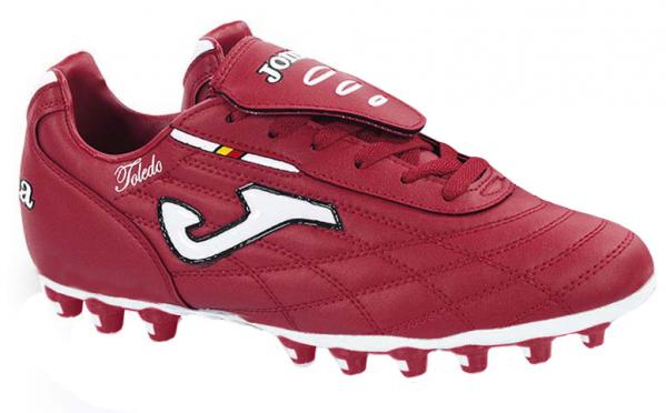 TOLEDO RED PU 27