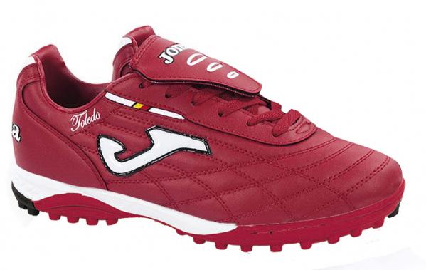 TOLEDO RED ASTROTURF