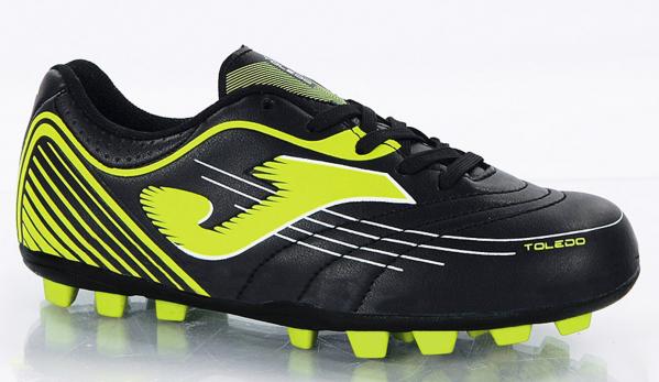 TOLEDO JR 401 BLACK-FLUOR  22 TACOS